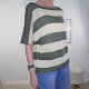 Halbarm Pulli Janga- One Size