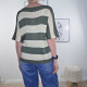 Halbarm Pulli Janga- One Size
