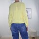 Sommerpulli Shorty Love- One Size