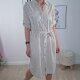 Hemdblusen Kleid Debby- One Size