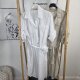 Hemdblusen Kleid - One Size