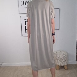 Viskose Kleid Merle- One Size