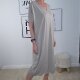 Viskose Kleid Merle- One Size