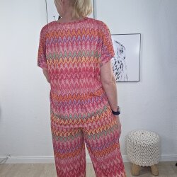 Shirt Chevron-One Size