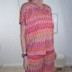 Shirt Chevron-One Size