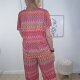 Shirt Chevron-One Size