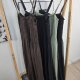 Bandeau Kleid Maxi- One Size
