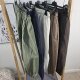 7/8 Schlupfhose Barrel- One Size