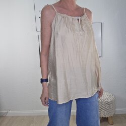 Träger Top Sharon- One Size