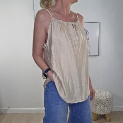 Träger Top Sharon- One Size