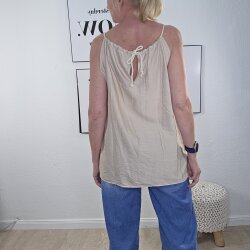 Träger Top Sharon- One Size