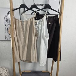 Träger Top Sharon- One Size