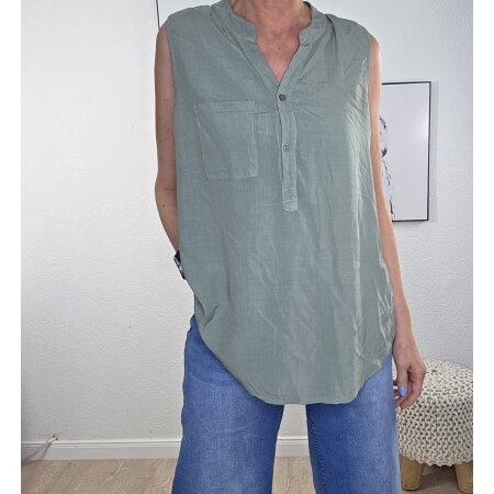 Blusen Top Olivia- One Size