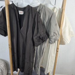 Kleid Puffy Romance- One Size