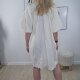 Kleid Puffy Romance- One Size