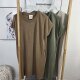 Sweat Kleid Pammy- One Size