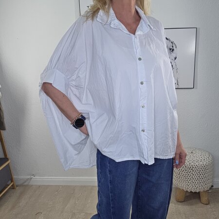 Oversized Bluse Dori- One Size