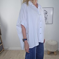 Oversized Bluse Dori- One Size