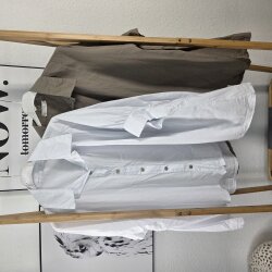 Oversized Bluse Dori- One Size