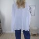 Oversized Bluse Dori- One Size