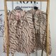 Schluppen Bluse Wave- One Size