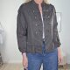 Leinen Jacke Becca- One Size