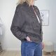 Leinen Jacke Becca- One Size
