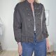 Leinen Jacke - One Size