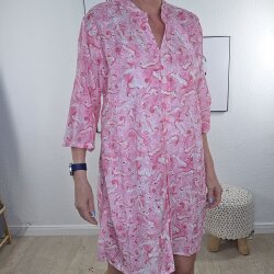 Blusen Kleid Ocean- One Size
