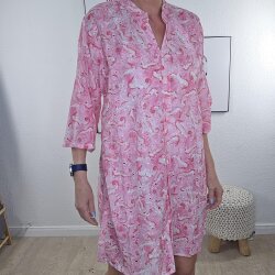 Blusen Kleid - One Size