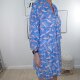 Blusen Kleid Ocean- One Size