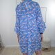 Blusen Kleid Ocean- One Size
