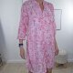Blusen Kleid Ocean- One Size