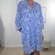 Blusen Kleid - One Size