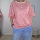 Shirt Leo Lover- One Size