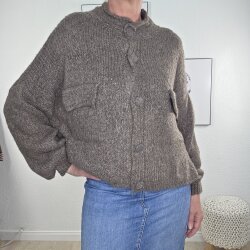 Cardigan Merle- One Size