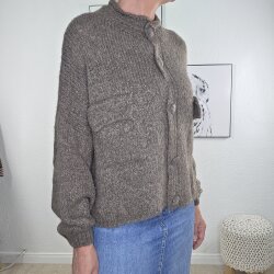 Cardigan Merle- One Size