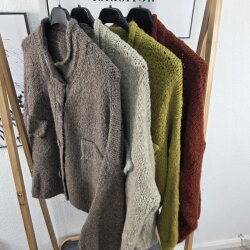 Cardigan Merle- One Size
