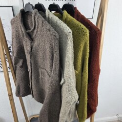 Cardigan - One Size