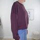 Boxy Sweater Buttery- One Size