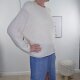 Alpaka Pullover Ria- One Size