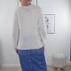 Alpaka Pullover Ria- One Size