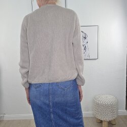 Mohair Cardigan Nolly- One Size
