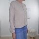 Cardigan mit -Mohair- One Size