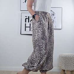 Pumphose Leo- One Size