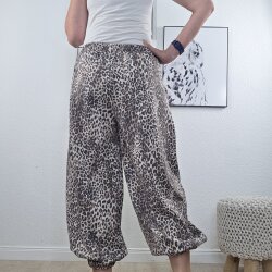 Pumphose Leo- One Size