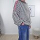 Oversized Pullover Lotta-One Size