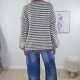 Oversized Pullover Lotta-One Size