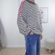 Oversized Pullover -One Size
