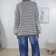 Oversized Pullover -One Size
